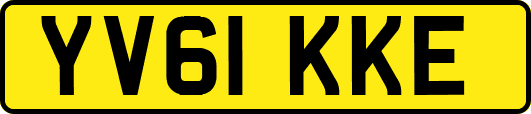 YV61KKE