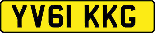 YV61KKG