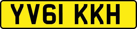 YV61KKH