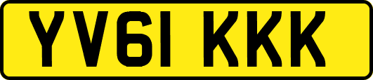 YV61KKK