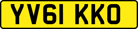 YV61KKO
