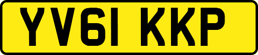 YV61KKP
