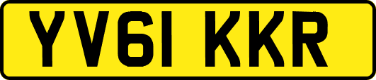 YV61KKR