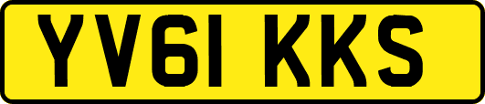 YV61KKS