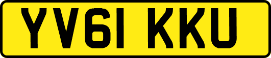 YV61KKU