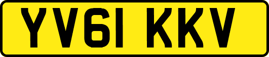 YV61KKV