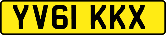 YV61KKX