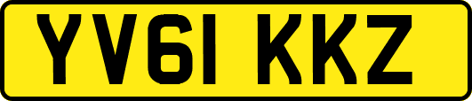YV61KKZ