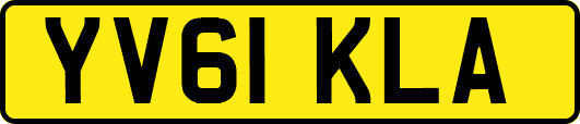 YV61KLA