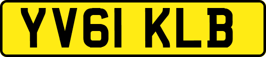 YV61KLB