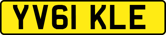YV61KLE