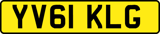 YV61KLG