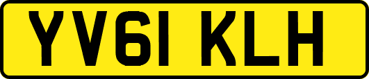 YV61KLH