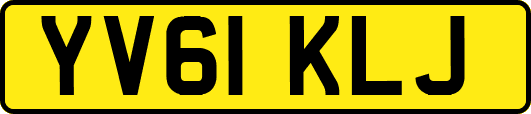 YV61KLJ