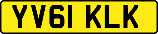 YV61KLK