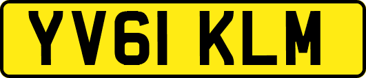 YV61KLM