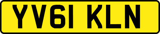 YV61KLN