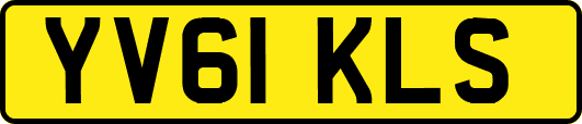 YV61KLS