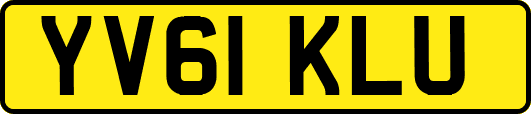 YV61KLU