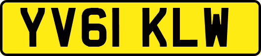 YV61KLW