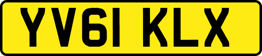 YV61KLX