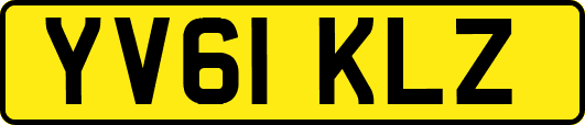 YV61KLZ