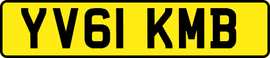 YV61KMB