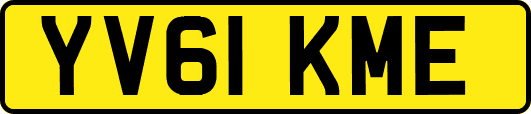 YV61KME