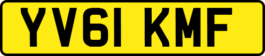YV61KMF