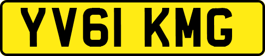 YV61KMG