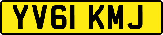 YV61KMJ