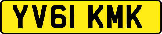 YV61KMK