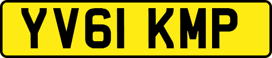 YV61KMP