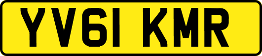 YV61KMR