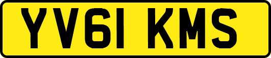 YV61KMS