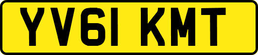 YV61KMT