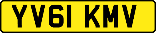 YV61KMV