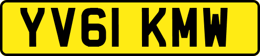 YV61KMW