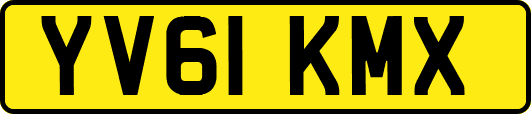 YV61KMX
