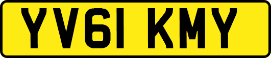 YV61KMY