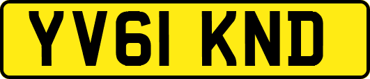 YV61KND