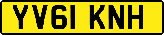 YV61KNH