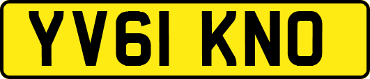 YV61KNO