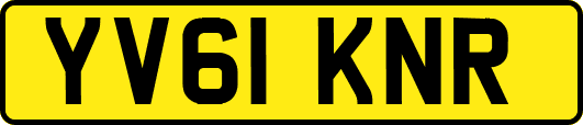 YV61KNR