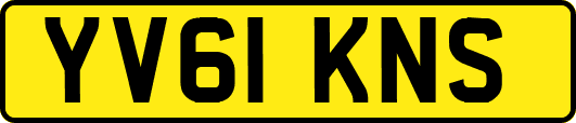 YV61KNS