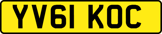YV61KOC