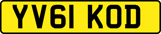 YV61KOD
