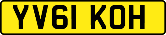 YV61KOH