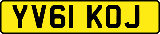 YV61KOJ