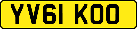 YV61KOO